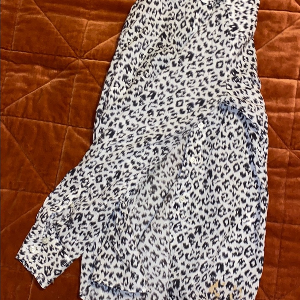 J crew button down - Picture 3 of 3